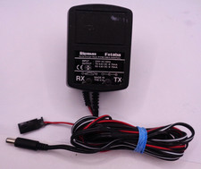 RIPMAX FUTABA TRANSMITTER & RX