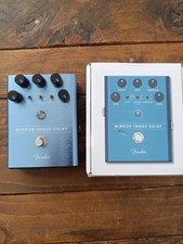 Fender Mirror Image Delay