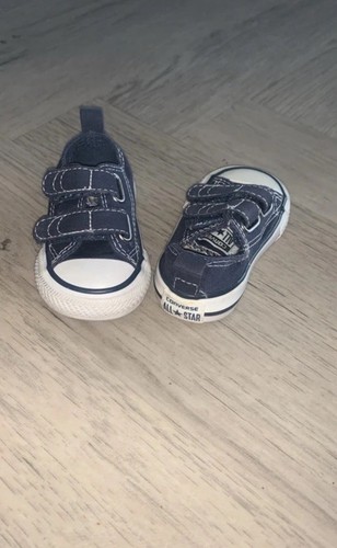 Baby boy converse all - converse, star