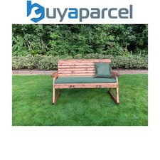 Charles Taylor Wooden Garden 3