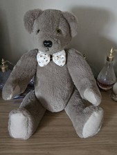 NEW !Handmade Bear By Tedward