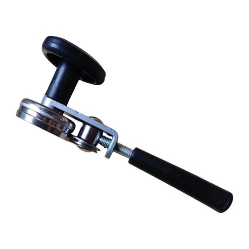 Manual can sealer food - sealer,