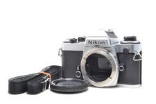 [MINT+++] Nikon FE 35mm SLR
