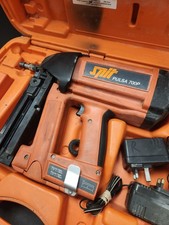 Spit Pulsa 700p Gas Nail Gun