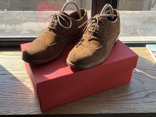 Grenson rose ladies tan - grenson,