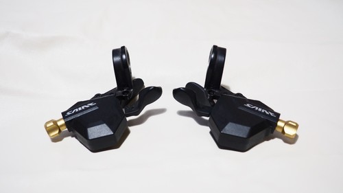 Shimano saint m810 2x9 speed - m810,