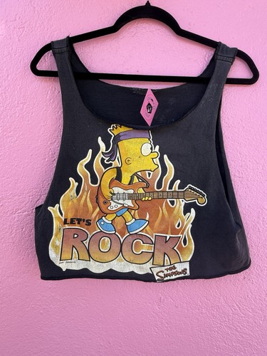 2008 y2k bart - 2008, the