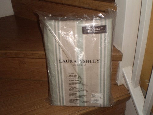 Laura ashley wickham stripe - laura,