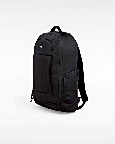 Vans resolute backpack black - resolute,
