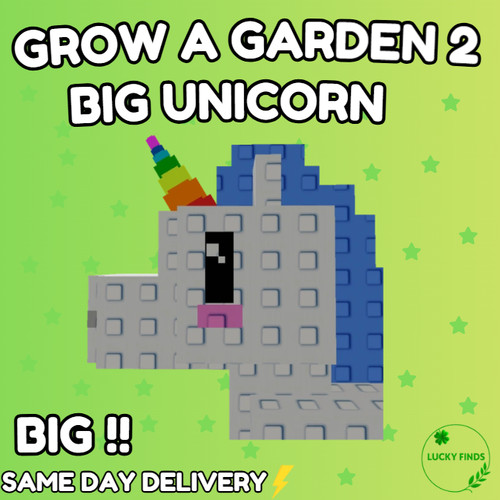 Grow garden 2 - a,