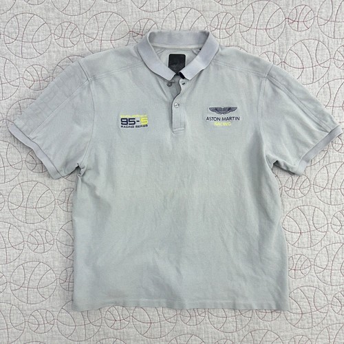 Hackett aston martin racing - hackett,