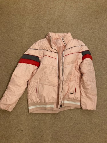 Nwot sweaty betty - puffer, ski