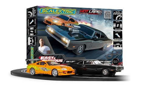 Scalextric c1458 - scalextric,