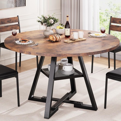 Jocoevol round dining - jocoevol, table