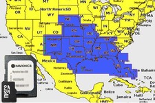 2026 Navionics+ Plus