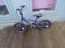 Shockwave Kids Bike 16”