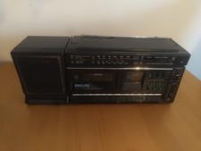 Vintage philips retro - vintage,