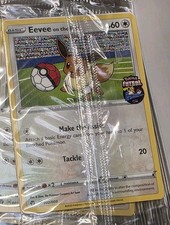 Pokemon Eevee On The Ball