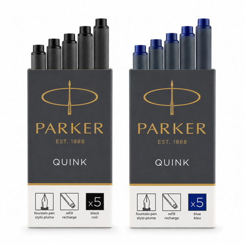 Genuine parker fountain pen - genuine,