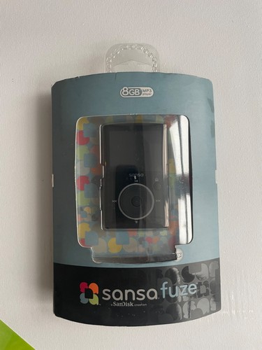 New original sealed box - new,