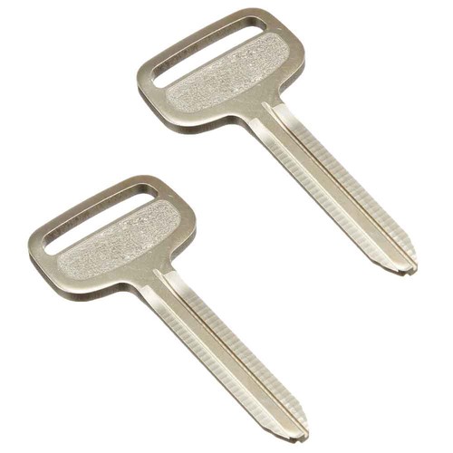 Master key for toyota - 2x,