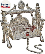 Laddu Gopal Jhula Jhoola Palna