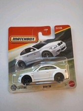 Matchbox BMW 1M E82 N54 3.0L