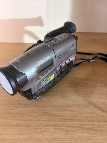Panasonic rx18 slim - panasonic,