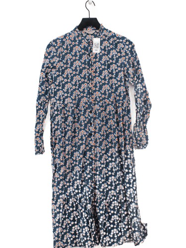 Orla kiely shirt midi dress - kiely,