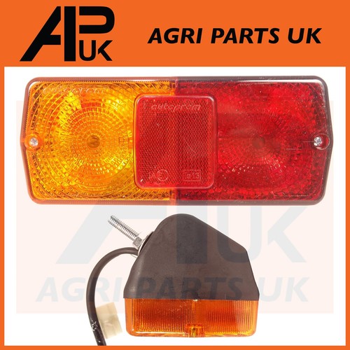 Rear stop light - stop, lamp
