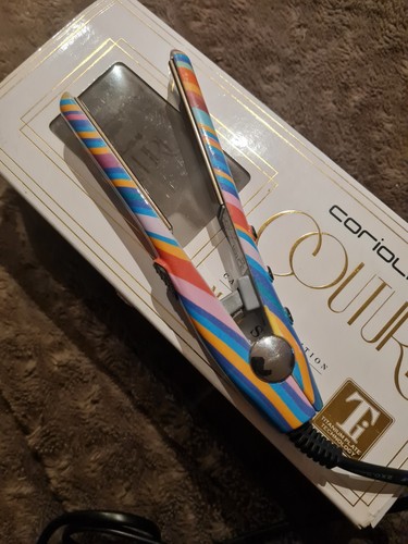 Corioliss limited edition - corioliss,