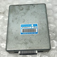 Auto Gearbox Control Unit for