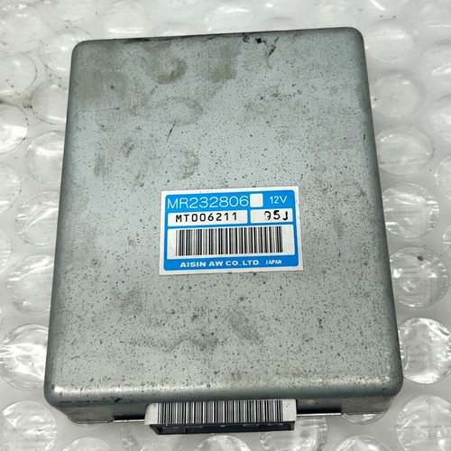 Auto gearbox control - auto, unit