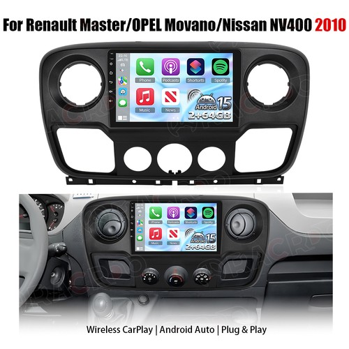 For vauxhall movano renault - vauxhall, b