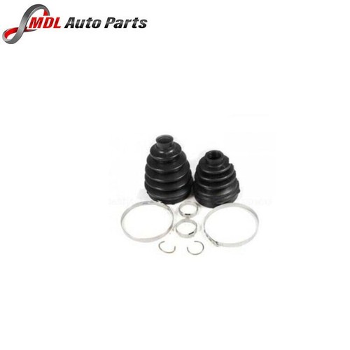 Gkn driveshaft boot kit - driveshaft,