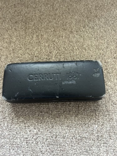 Vintage cerruti 1881ce50601 - vintage,