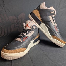 Air jordan retro - air, 3