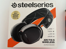 SteelSeries Arctis 9 |