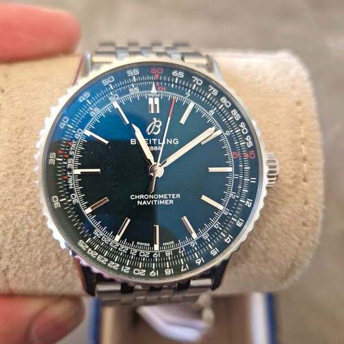 Breitling navitimer 41mm - breitling,