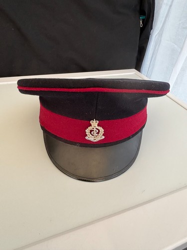 Royal army medical corps ramc - royal,