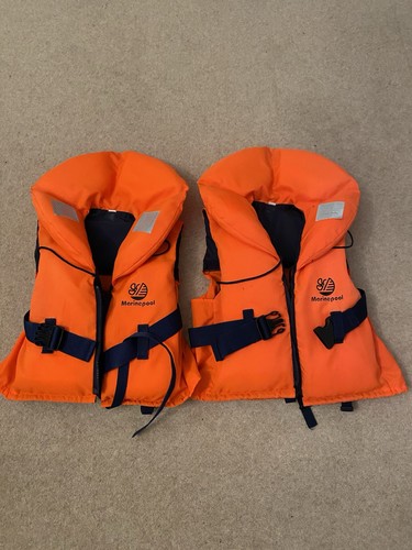 Two marinepool child foam - marinepool,