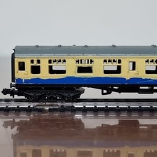 Lima N Gauge 314 BR Mk1