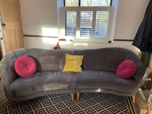 Sofology perle seater - sofology, 3