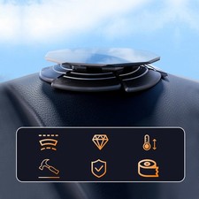 Car Dashboard Mount Pads Disk