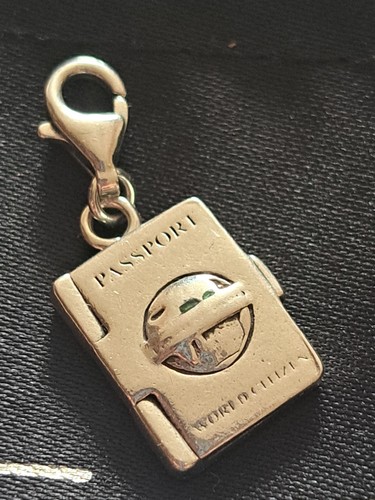 Thomas sabo passport - thomas,