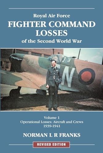 Raf fighter command losses - losses, of