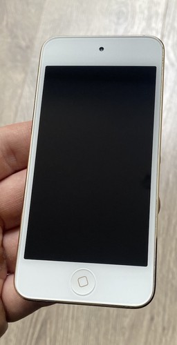 Apple ipod touch 7th - ipod,