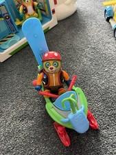 Disney Rare Special Agent Oso