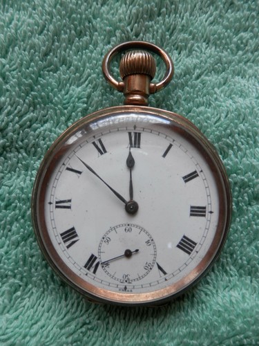 Vintage awc waltham - vintage, co