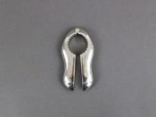 Italian silverplate champagne